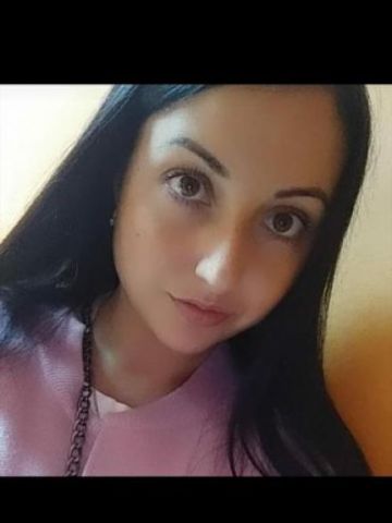 Проститутка Яна